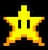 yellow star