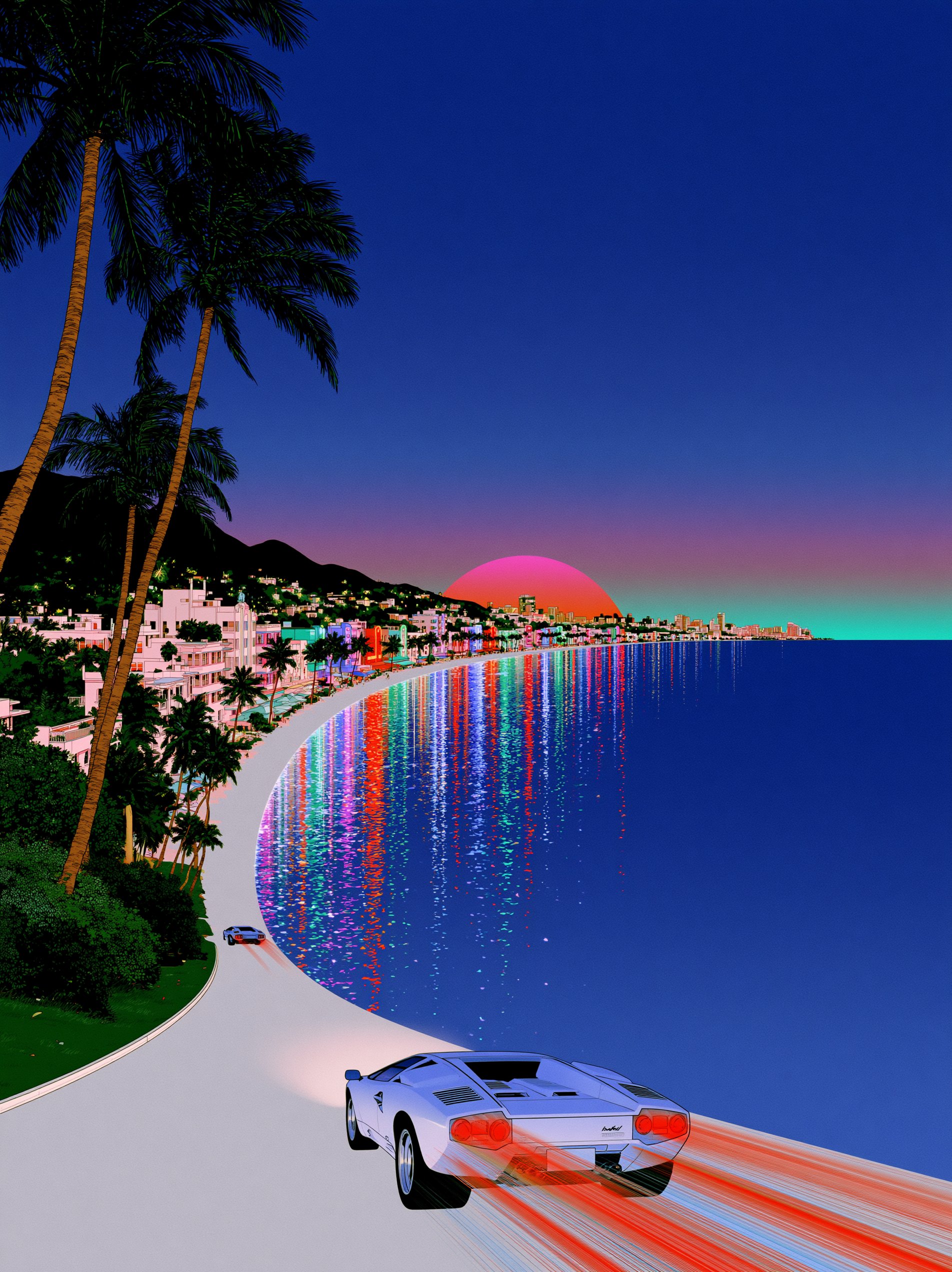 Wallpaper