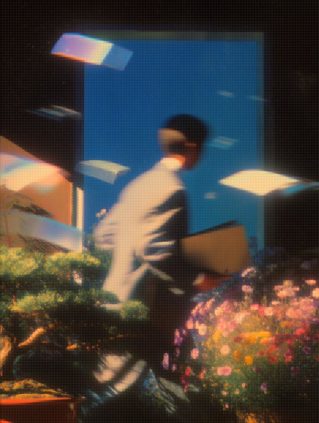 Wallpaper