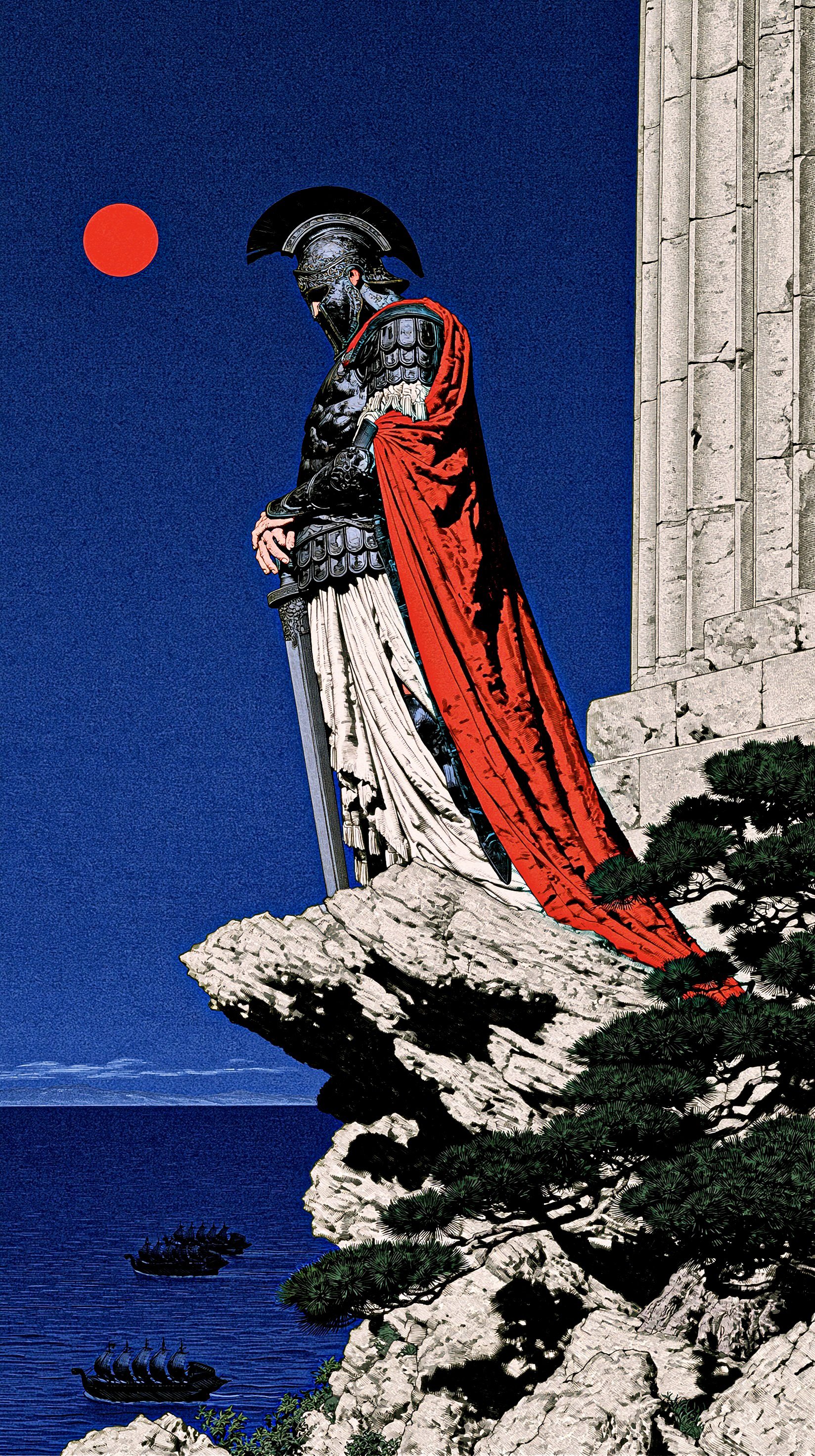 Wallpaper